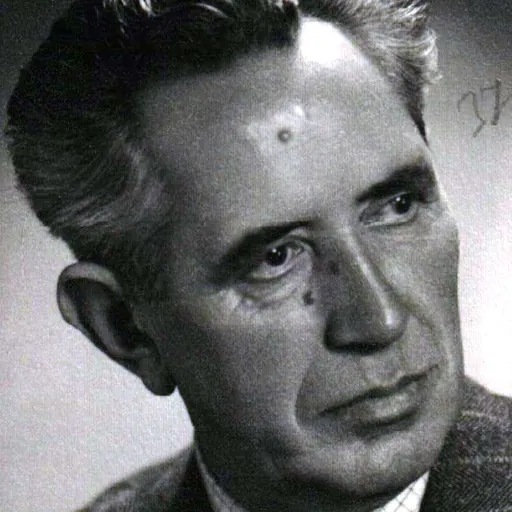Portrait of Konstantin Shtarkelov