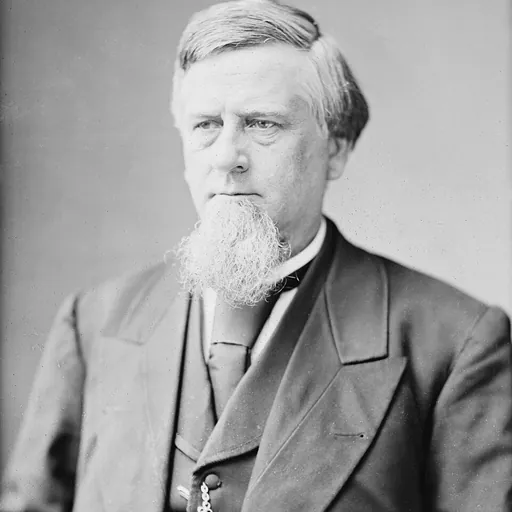 Portrait of John Ford House