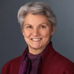 Portrait of Barbara A. Bichelmeyer