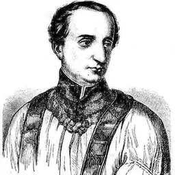 Portrait of Karol Antoniewicz