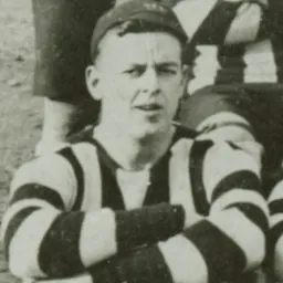 Portrait of Frank Wilcher