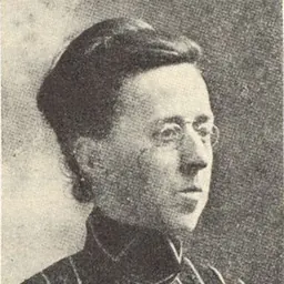 Portrait of Jane Elizabeth Robbins