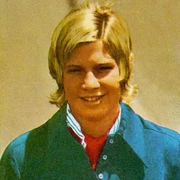 Portrait of Susie Atwood