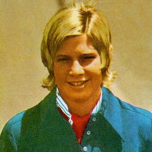 Portrait of Susie Atwood