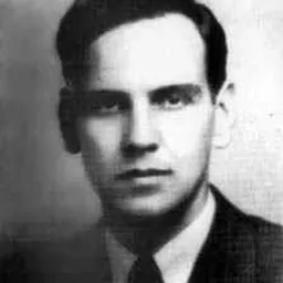 Portrait of Clifford Hugh Dowker