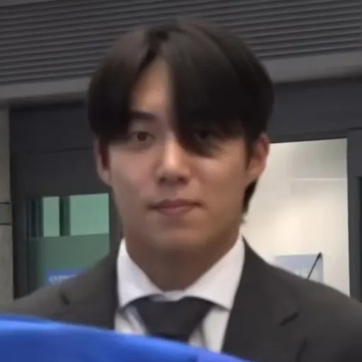 Portrait of Won Tae-in