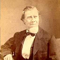 Portrait of Paulus Roetter