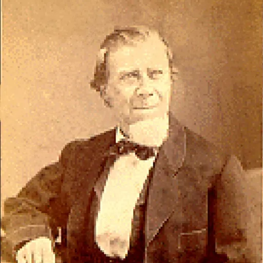 Portrait of Paulus Roetter