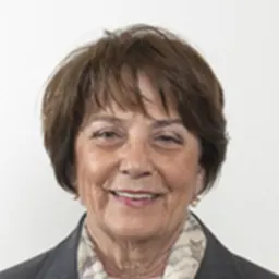 Portrait of Lucia Ciampi