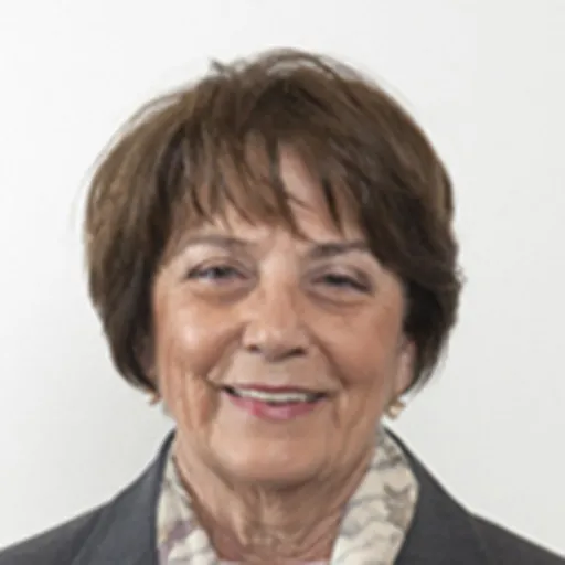 Portrait of Lucia Ciampi