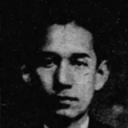 Portrait of Tomomi Narita