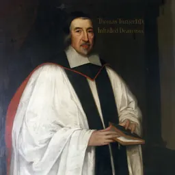Portrait of Thomas Turner