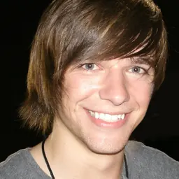 Portrait of Tim Urban