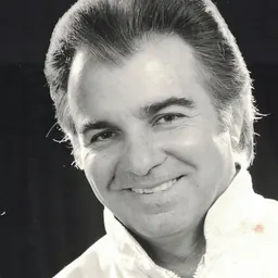 Portrait of Giorgos Zervanos
