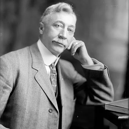 Portrait of Charles Matthews