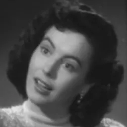 Portrait of Mona Knox