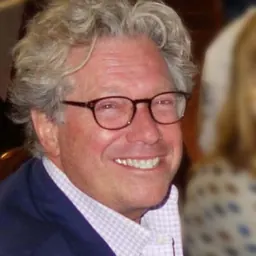 Portrait of Dane Neller