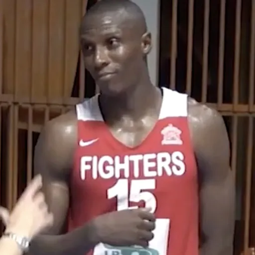Portrait of Kinidinnin Konate
