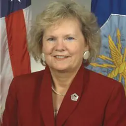 Portrait of Sue C. Payton