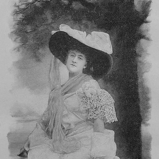 Portrait of Nicolette Hennique