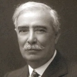 Portrait of Serafino Belfanti