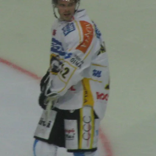 Portrait of Pekka Saarenheimo