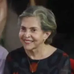 Portrait of Rita Fernández Padilla