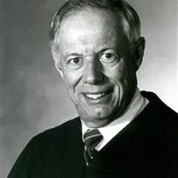 Portrait of Daniel B. Sparr