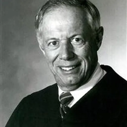 Portrait of Daniel B. Sparr