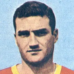 Portrait of Egidio Guarnacci