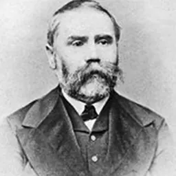Portrait of Dimitrije Matić