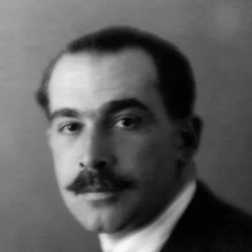 Portrait of Karl Egon V. zu Fürstenberg