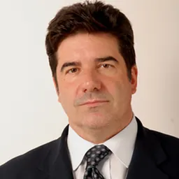 Portrait of Lorenzo Bodega