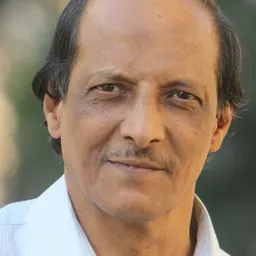 Portrait of Isidore Dantas