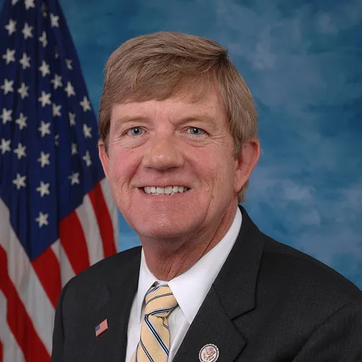 Portrait of Scott Tipton