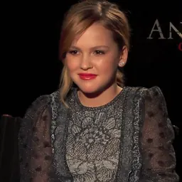 Portrait of Talitha Bateman