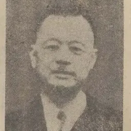 Portrait of Kwan Sung Sing