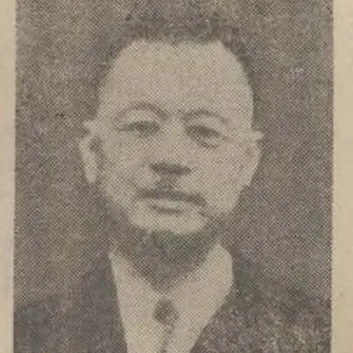 Portrait of Kwan Sung Sing