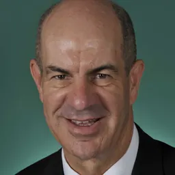 Portrait of Kelvin Thomson