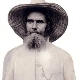 Portrait of Léopold Louis Joubert