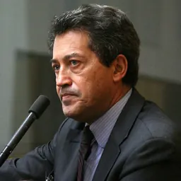 Portrait of Georges Fenech