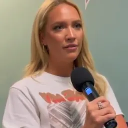 Portrait of Ashley Brewer