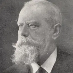 Portrait of Friedrich Honigmann