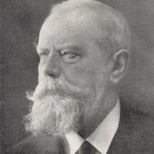 Portrait of Friedrich Honigmann