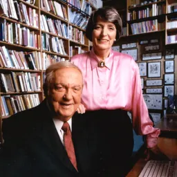 Portrait of Ralph Mallory Kovel