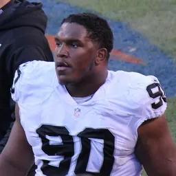 Portrait of Dan Williams