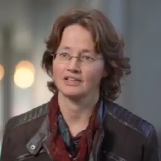 Portrait of Kylie R. Catchpole