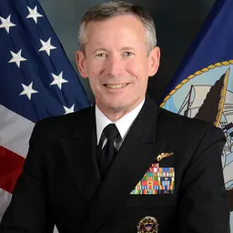 Portrait of Ted N. Branch