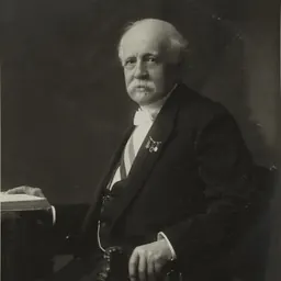 Portrait of Sainte-Anne Auguste Louzier
