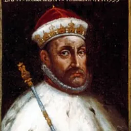 Portrait of Battista Lomellini